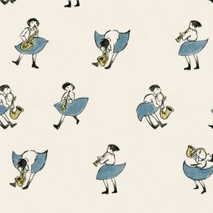 Meet your Posher, Ella